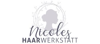 Logo Nicoles Haarwerkstatt